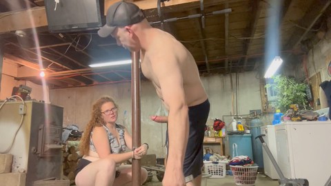Blowjob