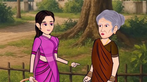 Cartoon Movie