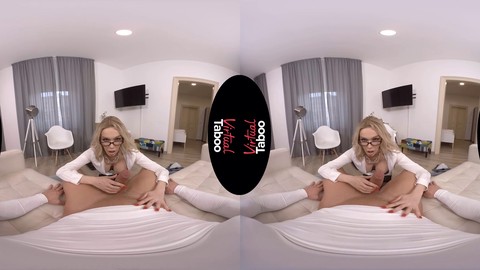 Porno panorámico doble