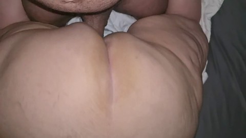 Meaty Pussy Fucked