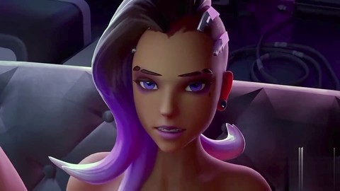 3d Animated