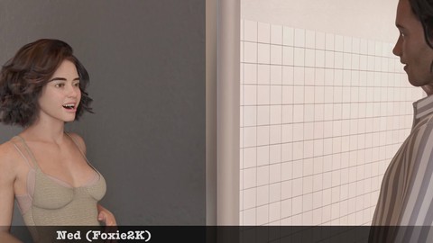 3d animated hentai