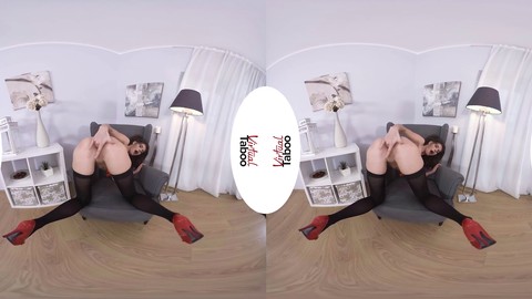 vr fingering 