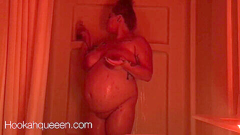 Pregnant Bbw