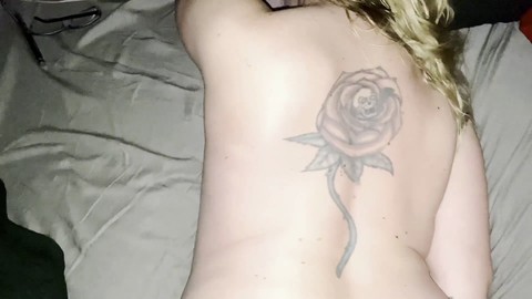 Big Dick Creampie