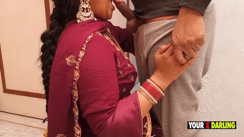 Big Ass Bhabhi