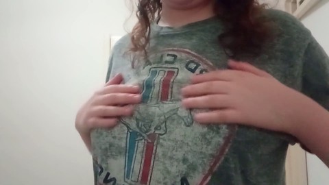 Homemade Big Tits