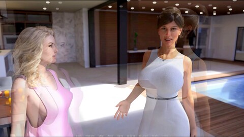 3d футанари