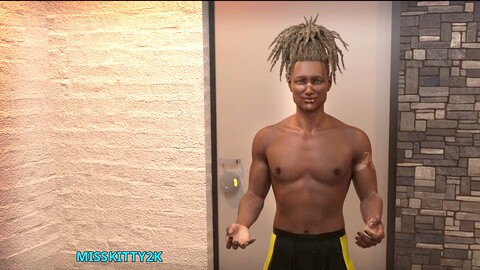 аниме косплей