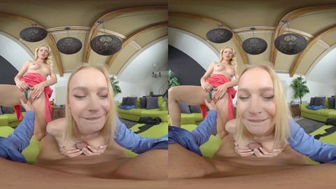 Threesomes VR