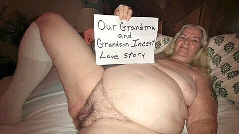 Granny Compilation